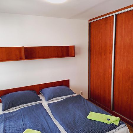 Hostel Blanice Praha Exteriér fotografie